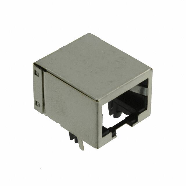 615008140121 W眉rth Elektronik  Jack per connettori modulari